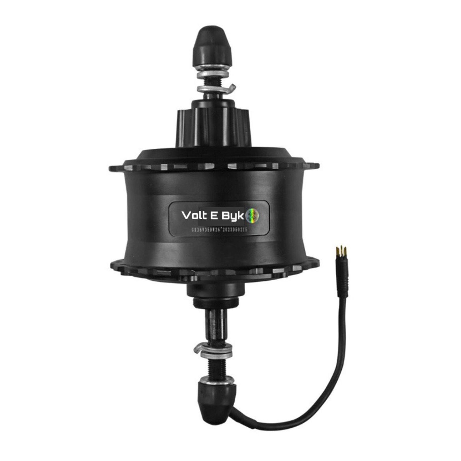 36V 250W Fat Bike Hub Motor