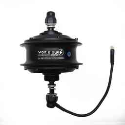 Thumbnail 1 of 36V 250W Hub Motor with 9 pins for any E-cycle - accessory from Voltebyk