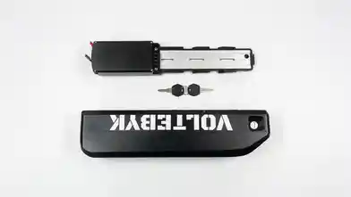 Thumbnail 6 of Premium Ultra Conversion Kit with 10 AH Battery - electric kit Thumbnail 6 of Premium Ultra Conversion Kit with 10 AH Battery - electric kit from Voltebyk