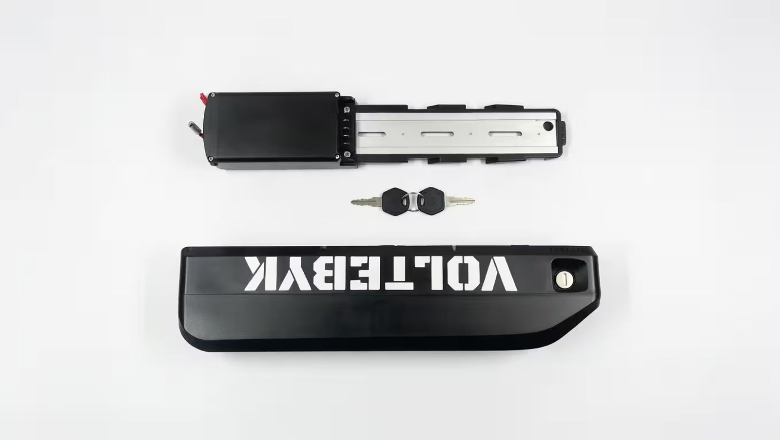 36V, 7.8 AH Li-ion Battery