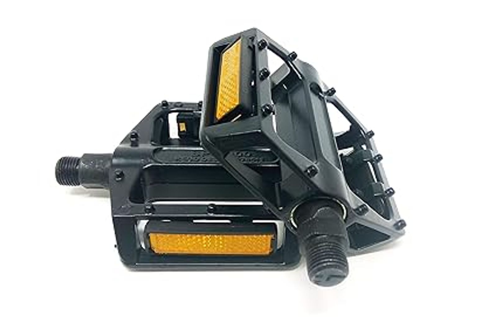 Alloy Pedals alternate view