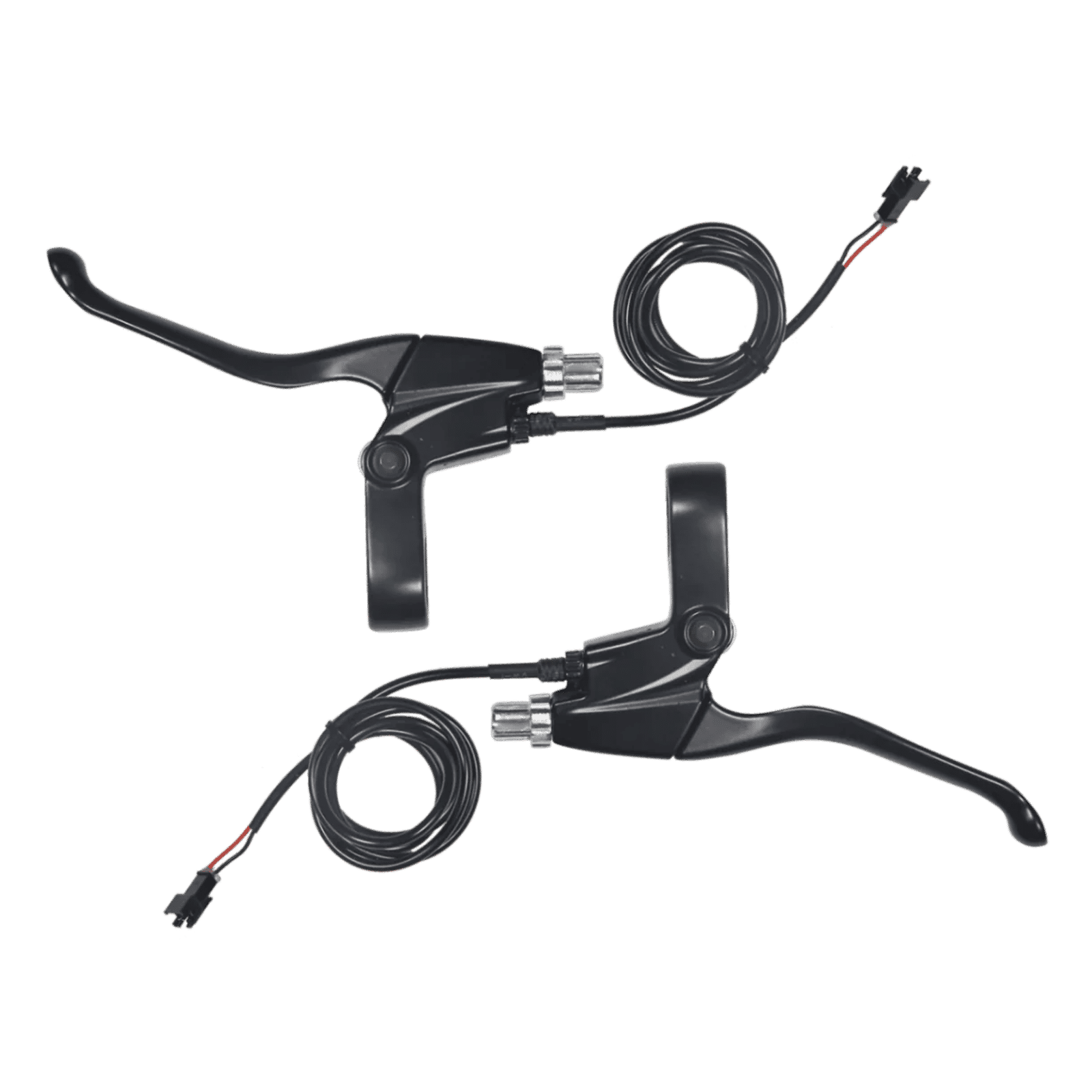 Product Image 1 of Sensor Brakes with Electric Bicycle Handle Levers (lenghty wired) - accessory from Voltebyk
