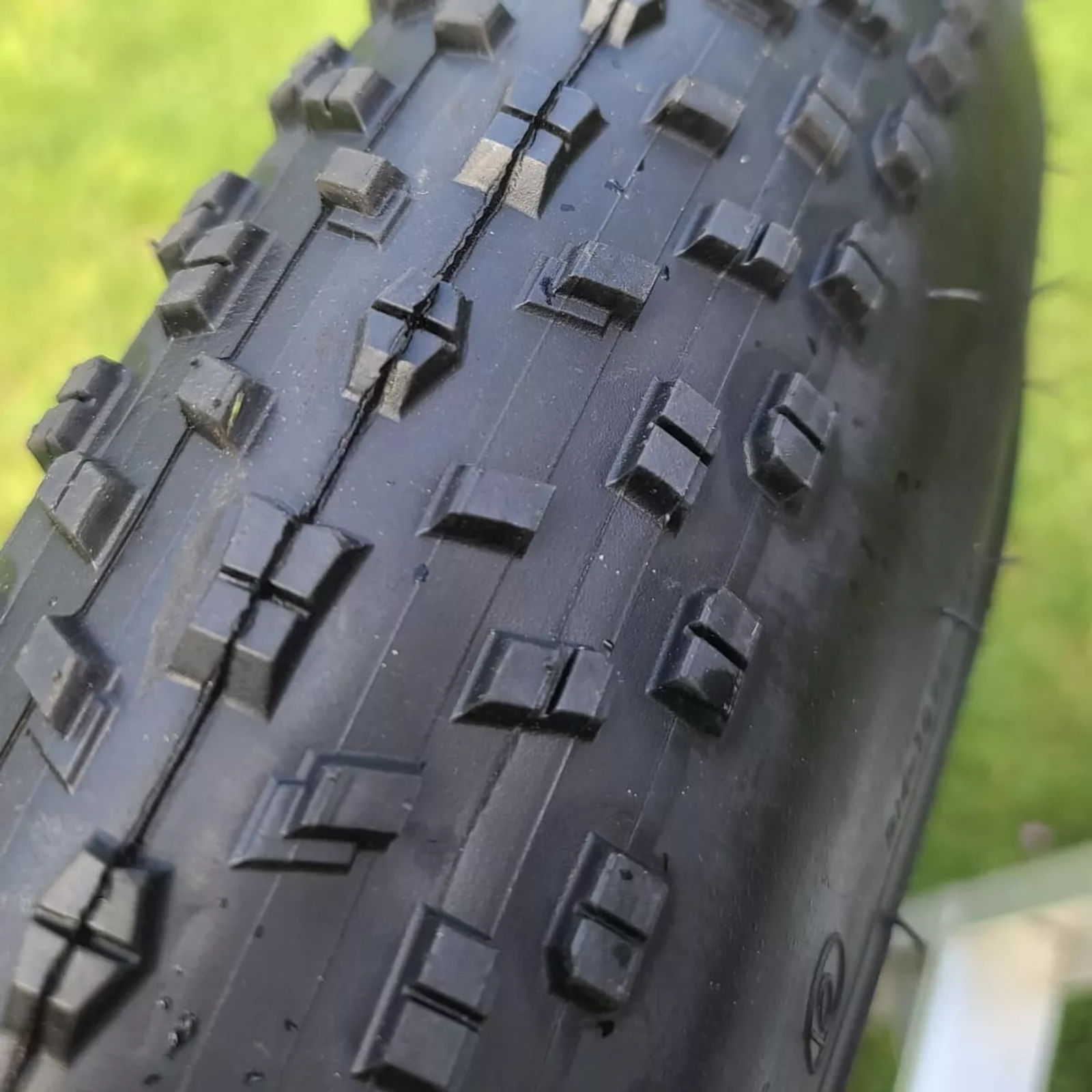 Fat Bike Tire - 26*4.0 alternate view