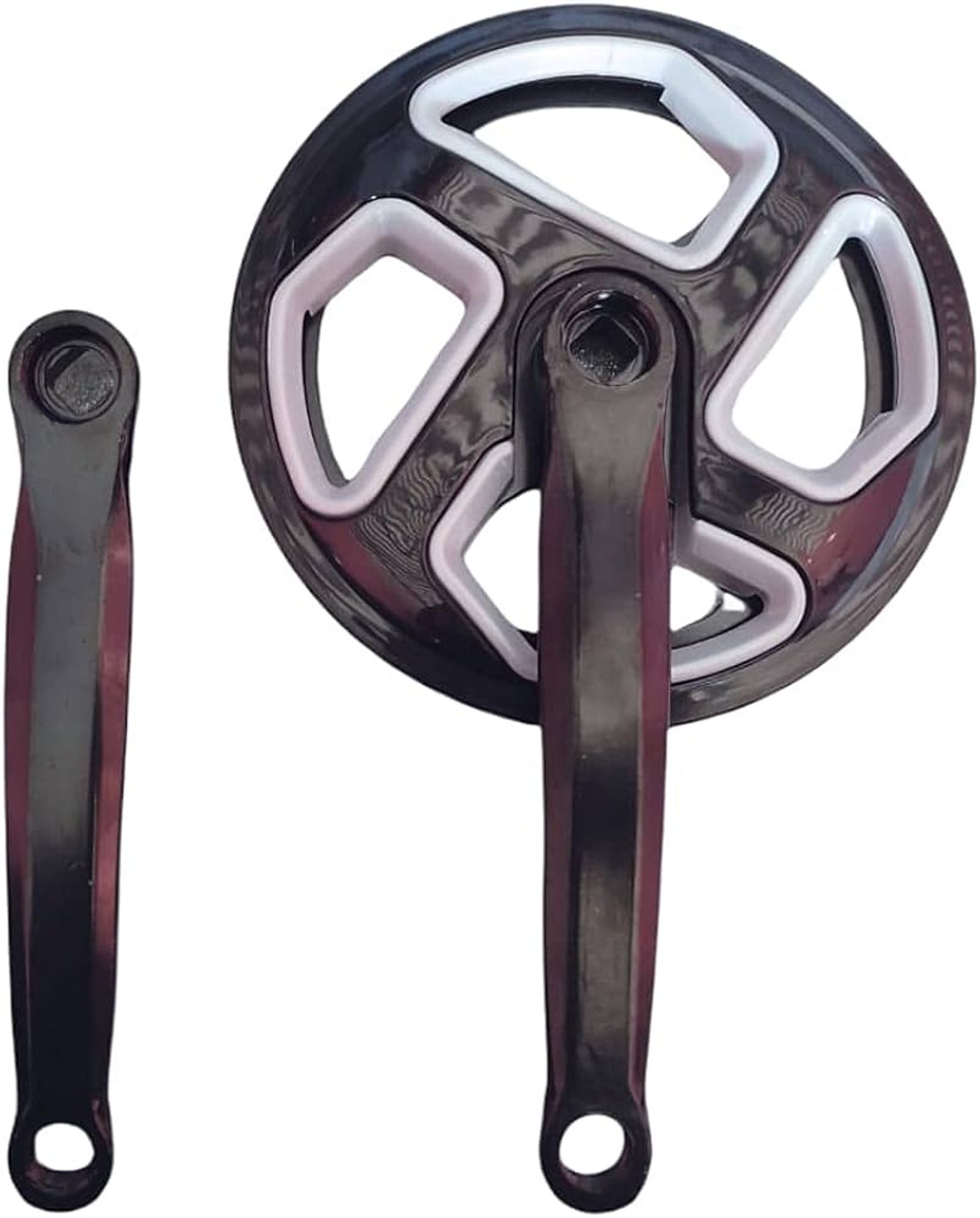 40 Teeth Cotterless Crank Set