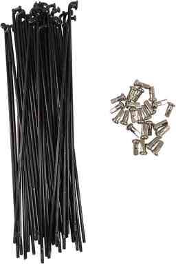 Thumbnail 1 of Electric Cycle Spokes for MTB 27.5 inch - accessory from Voltebyk