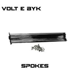 Thumbnail 1 of Electric Byk Spokes for MTB 26 inch - accessory from Voltebyk
