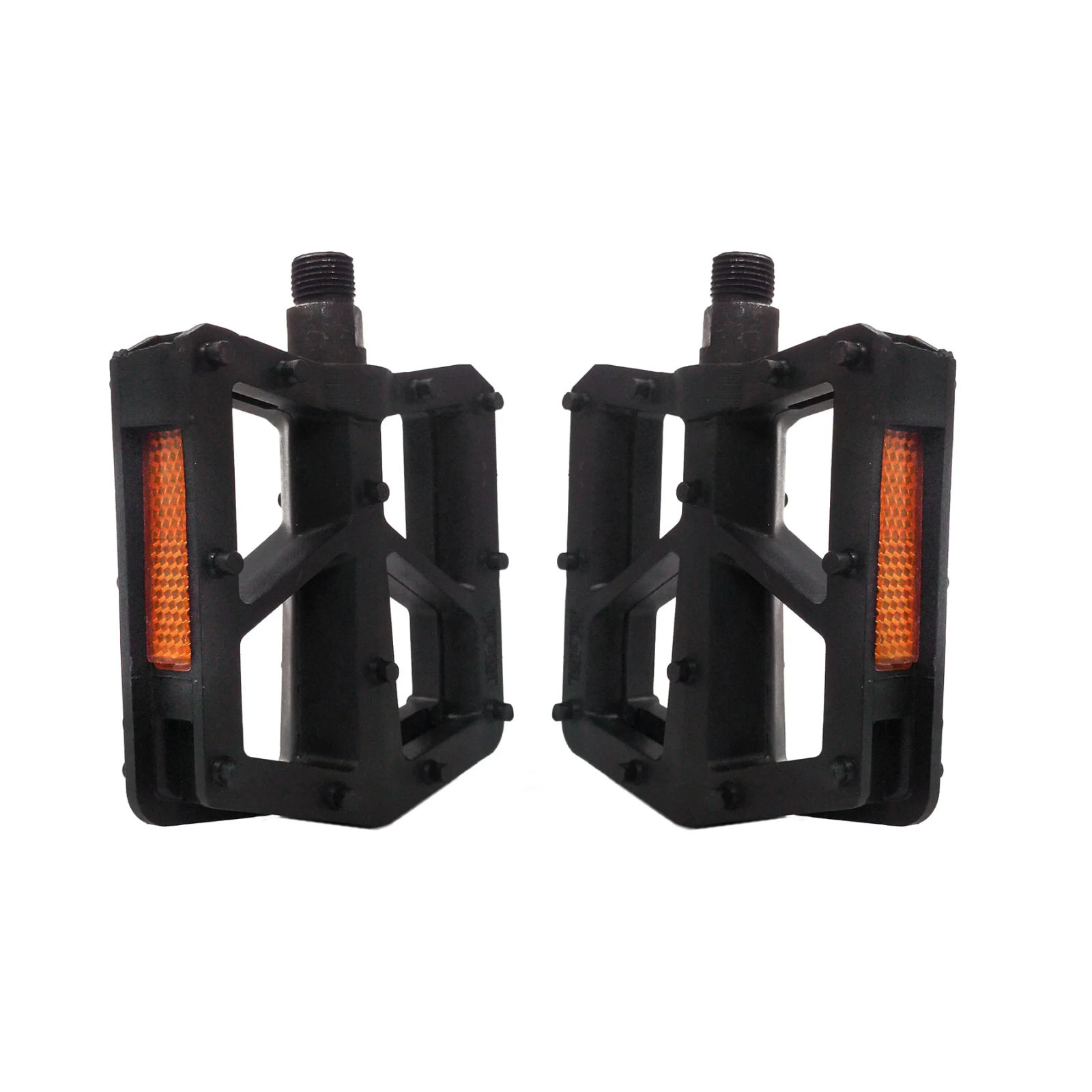 Plastic Pedals