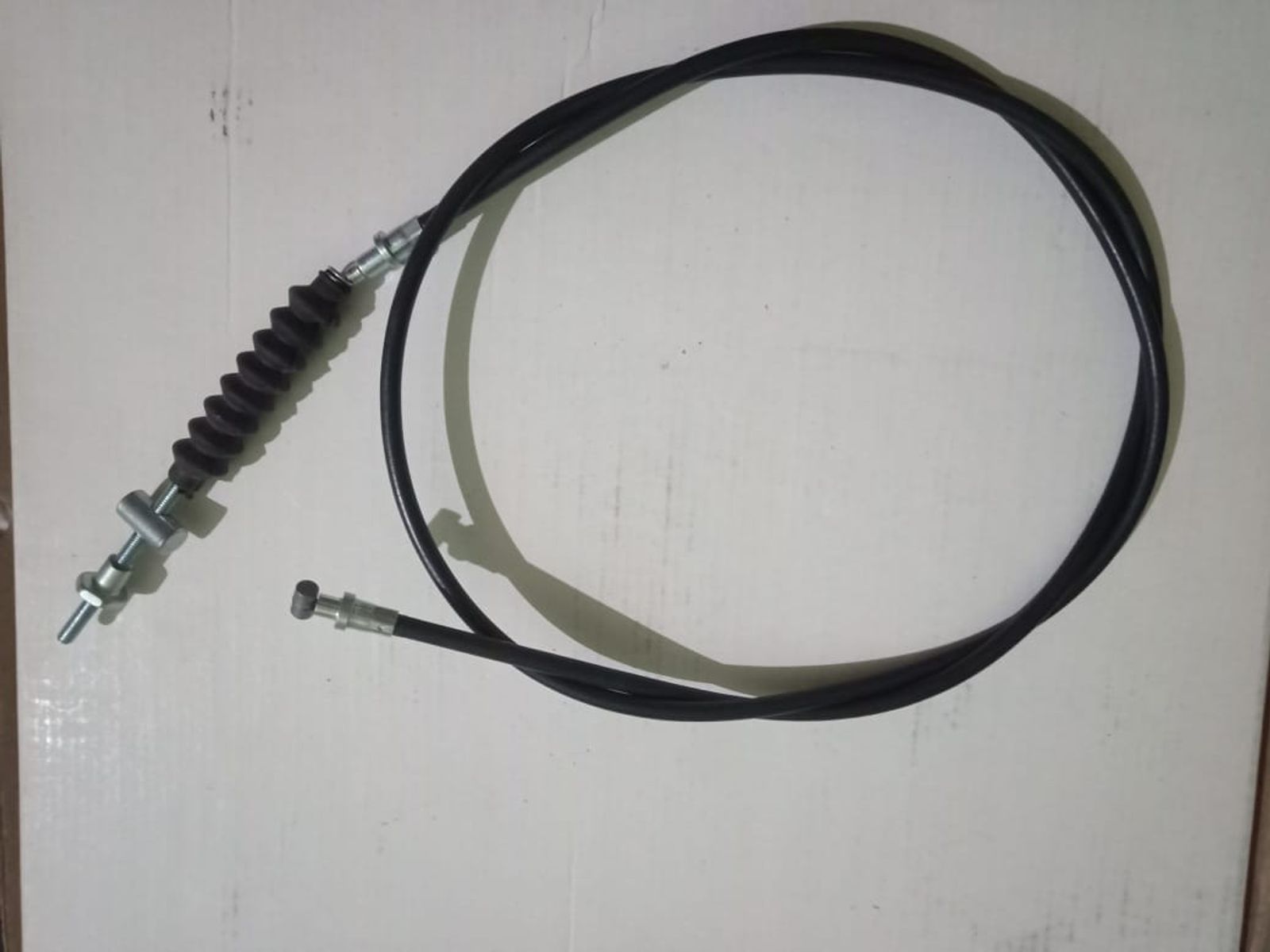 Brake Wire (Front & Back) alternate view