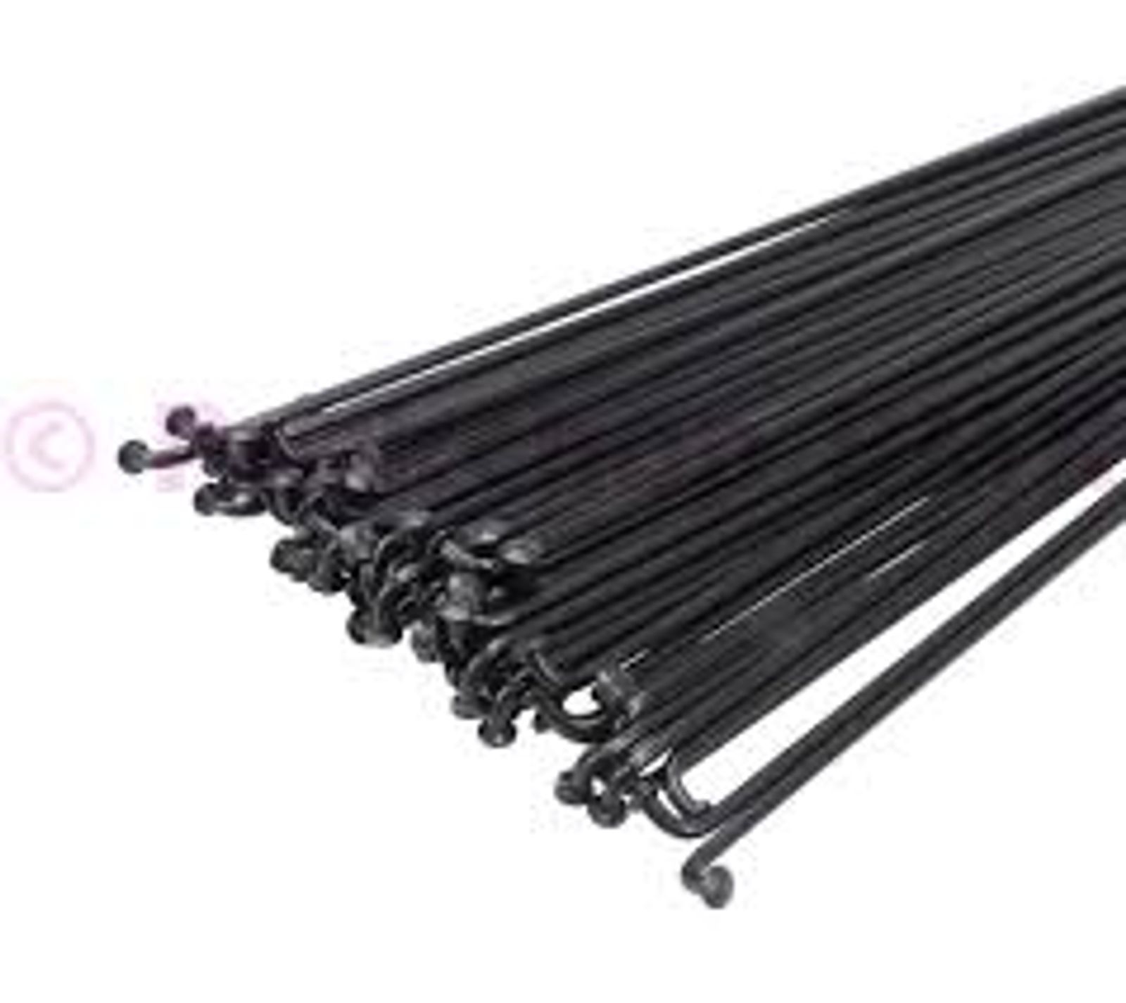 26T Bicycle Spokes for electric cycles alternate view