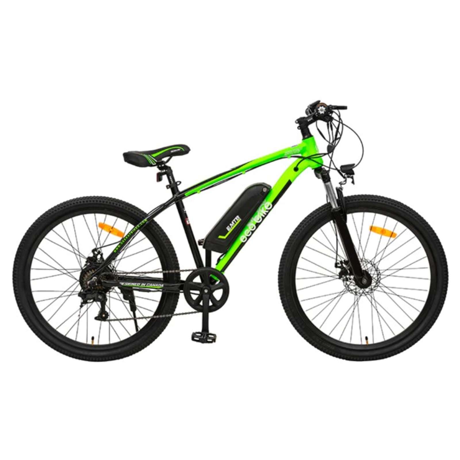 Product Image 2 of Voltebyk Eco Bike Pro - Electric from Voltebyk