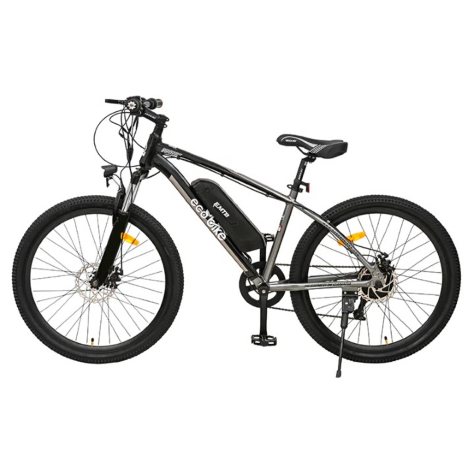 Product Image 1 of Voltebyk Eco Bike Pro 10AH - Electric from Voltebyk