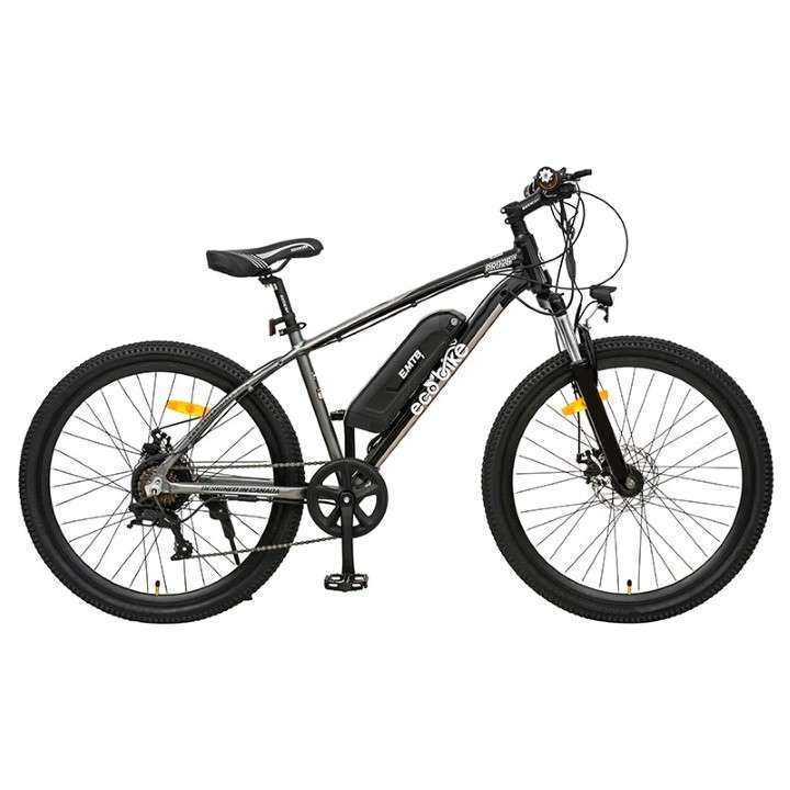 Bicycle specification detail 2 - Voltebyk Eco Bike Pro 10AH