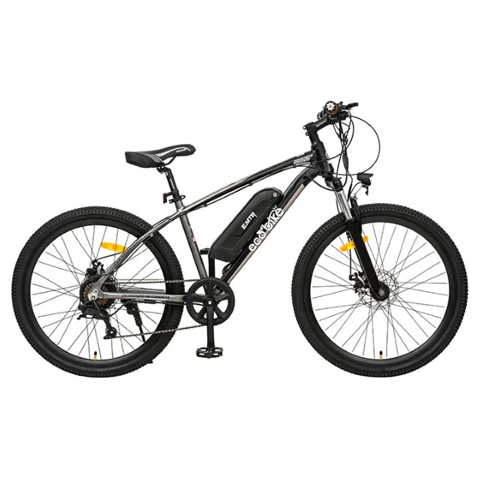 Product Image 2 of Voltebyk Eco Bike Pro 10AH - Electric from Voltebyk