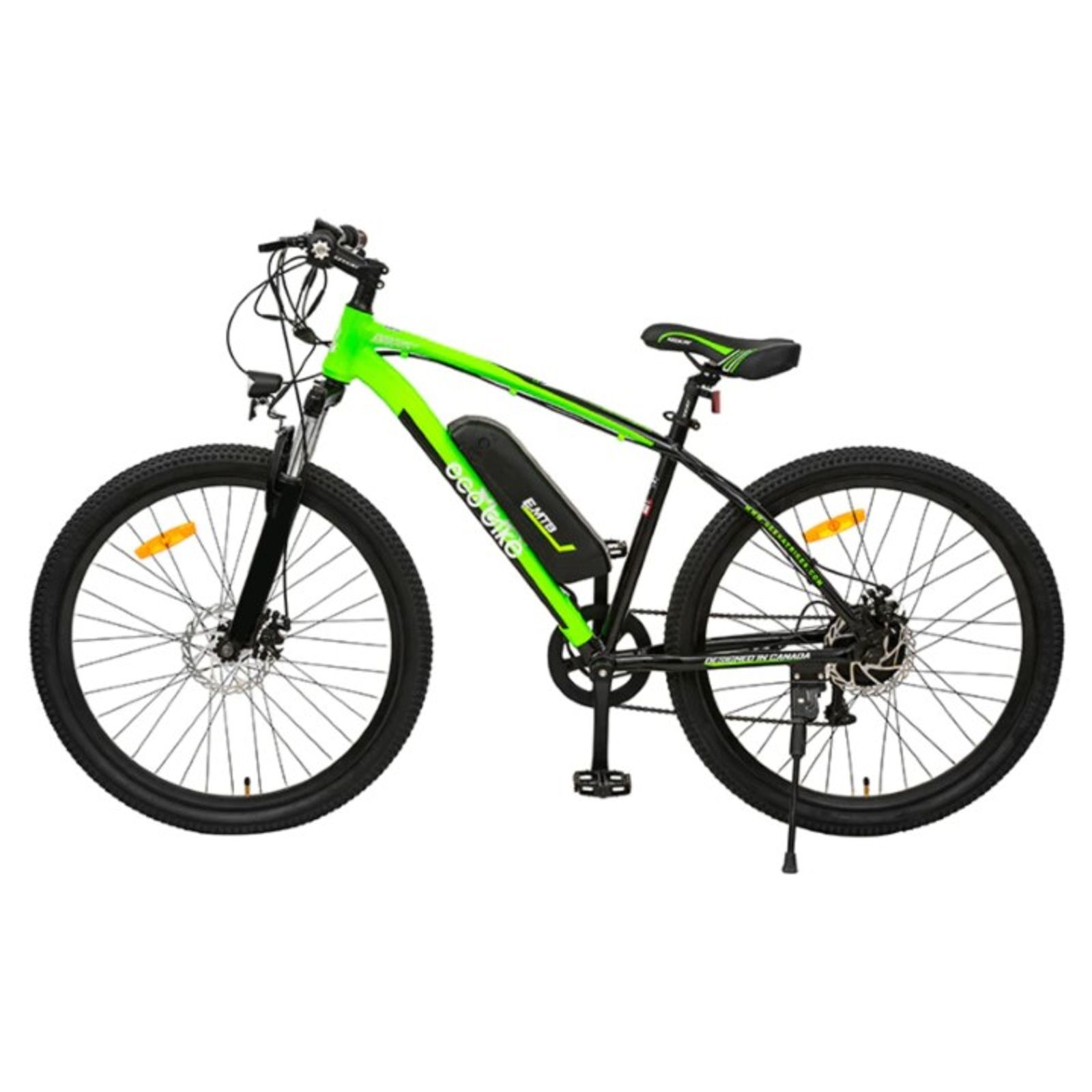 Voltebyk Eco Bike Pro 10AH