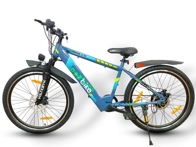 Volt Max Electric Bicycle