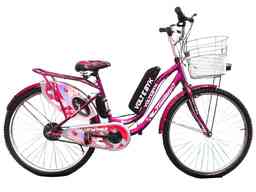 Thumbnail 1 of Volt Shine Electric 10 AH - Electric from Voltebyk