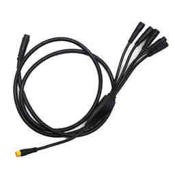 Thumbnail 6 of Premium E-Cycle Conversion Kit without Battery and Charger (Pro kit) - electric kit from Voltebyk