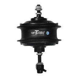 Thumbnail 3 of Premium E-Cycle Conversion Kit without Battery and Charger (Pro kit) - electric kit from Voltebyk