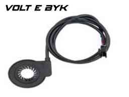 Thumbnail 9 of Electric Cycle conversion kit for MTB - electric kit from Voltebyk