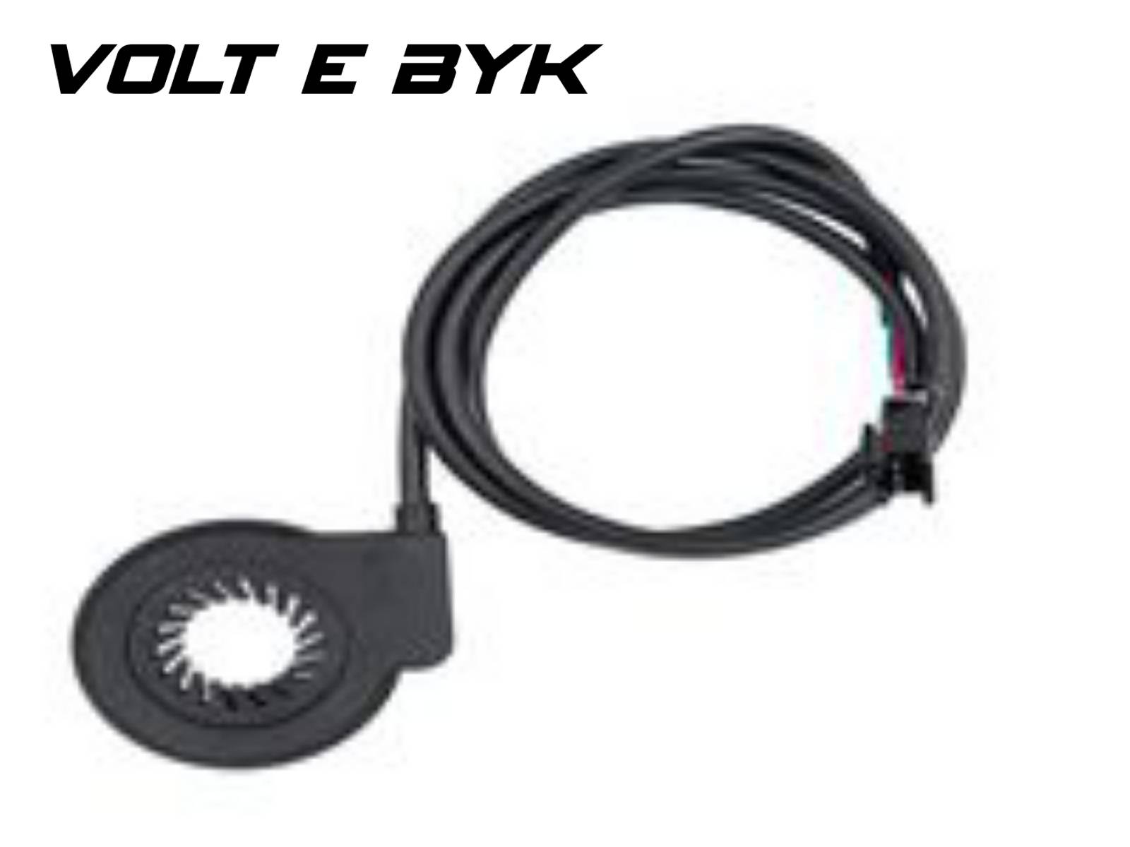 Product Image 1 of 5 Level Pedal Assist for electric cycle - accessory from Voltebyk