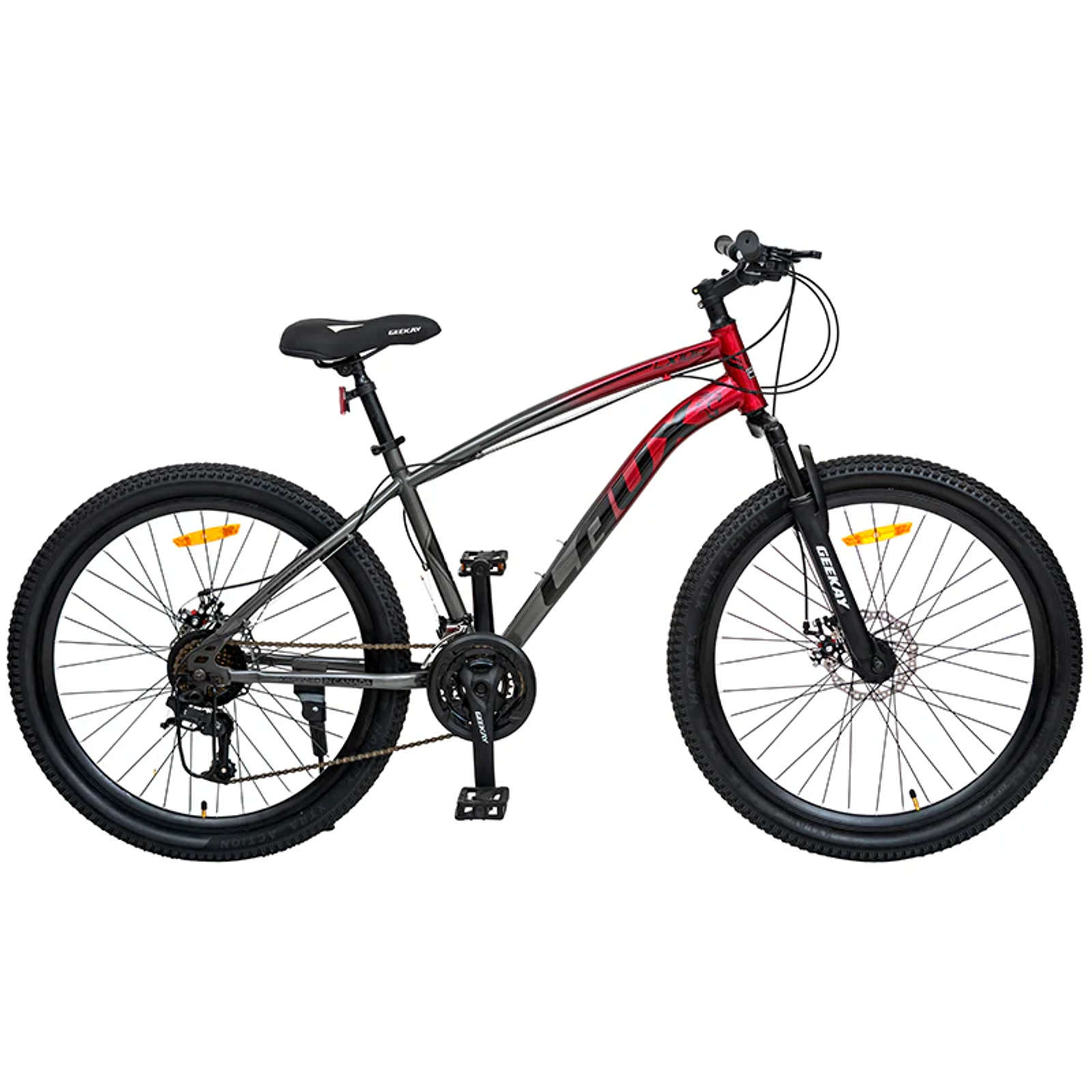Product Image 4 of Laux 29T Gears Cycle - MTB from Voltebyk