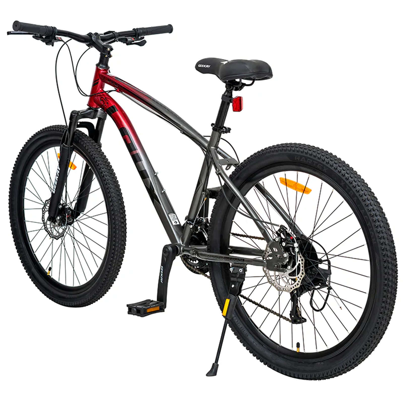 Product Image 2 of Laux 29T Gears Cycle - MTB from Voltebyk