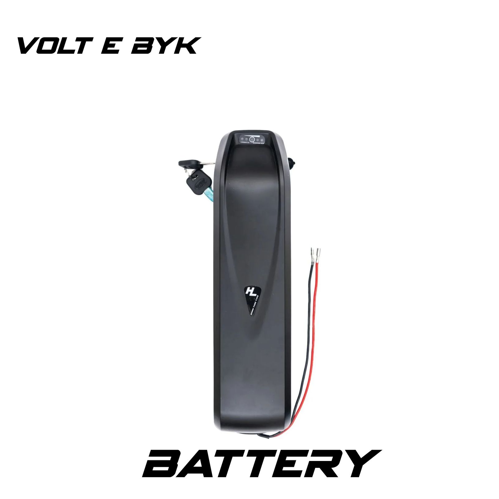 36V, 7.8 AH Li-ion Battery