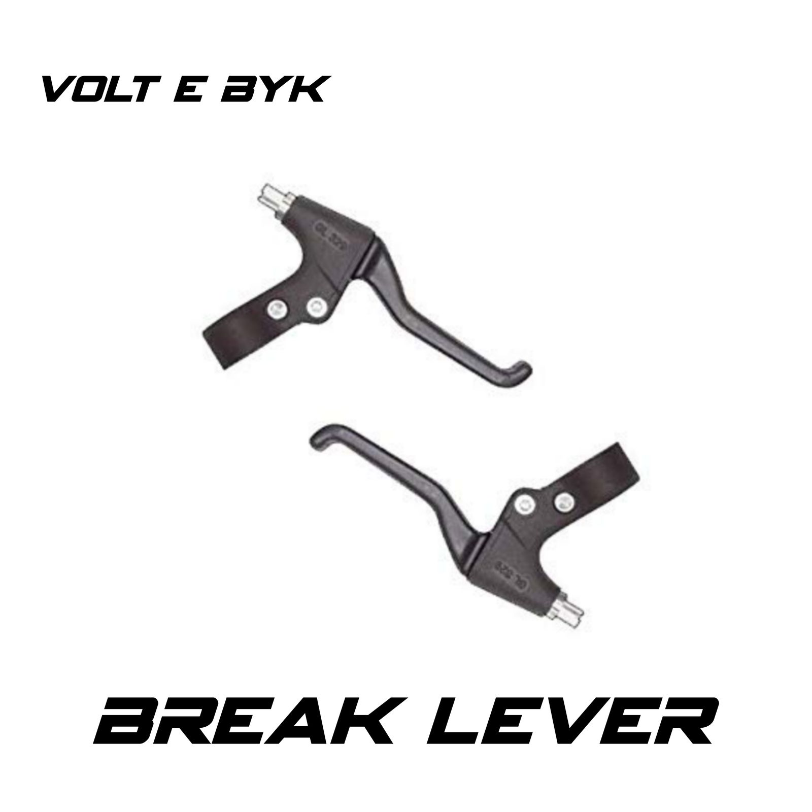 Brake Lever Set