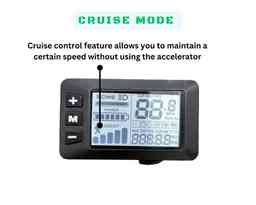 Thumbnail 6 of Voltebyk Eco Bike Pro 10AH - Electric from Voltebyk