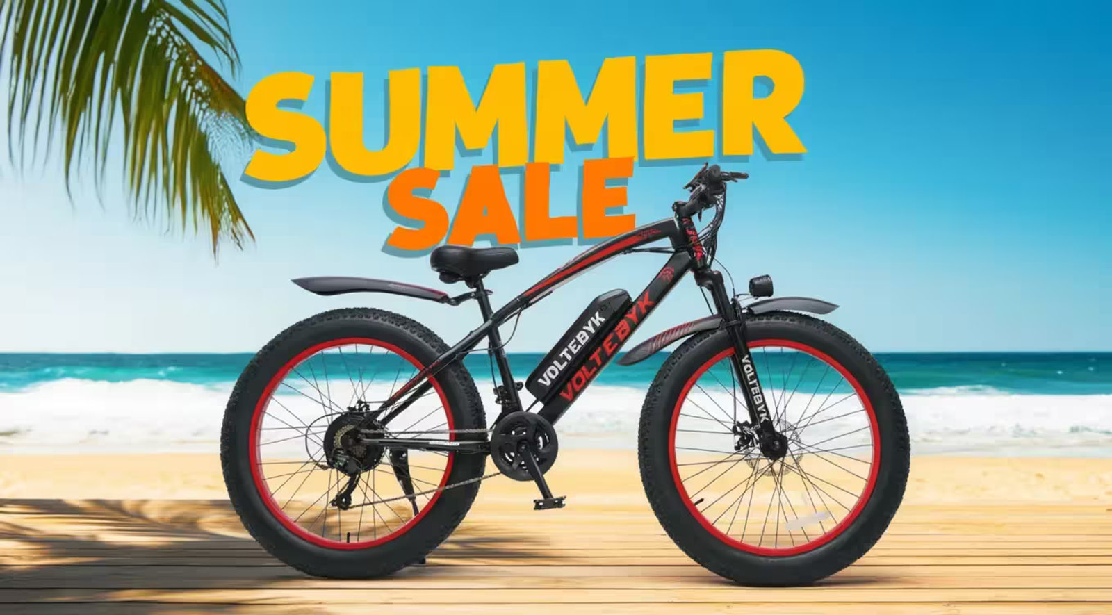 Voltebyk promotional banner