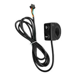 Thumbnail 1 of Light and Horn Switch - accessory from Voltebyk