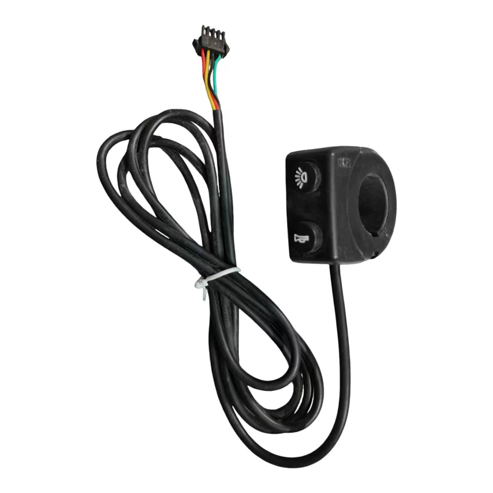 Product Image 1 of Light and Horn Switch - accessory from Voltebyk