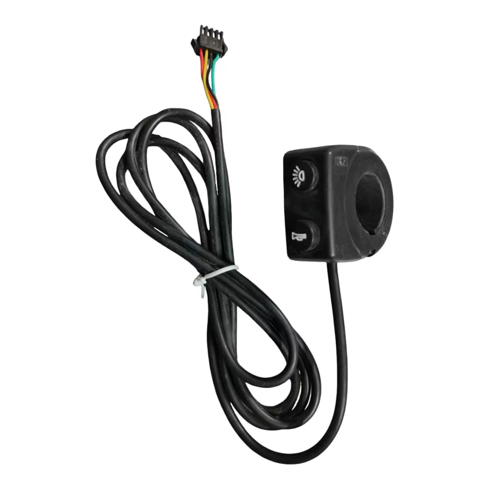 Light and Horn Switch