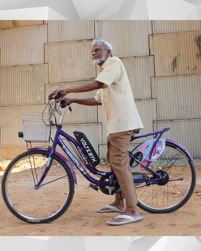 Customer review photo