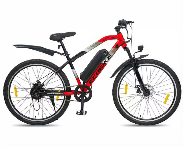 Voltebyk Eco-Bike Electric