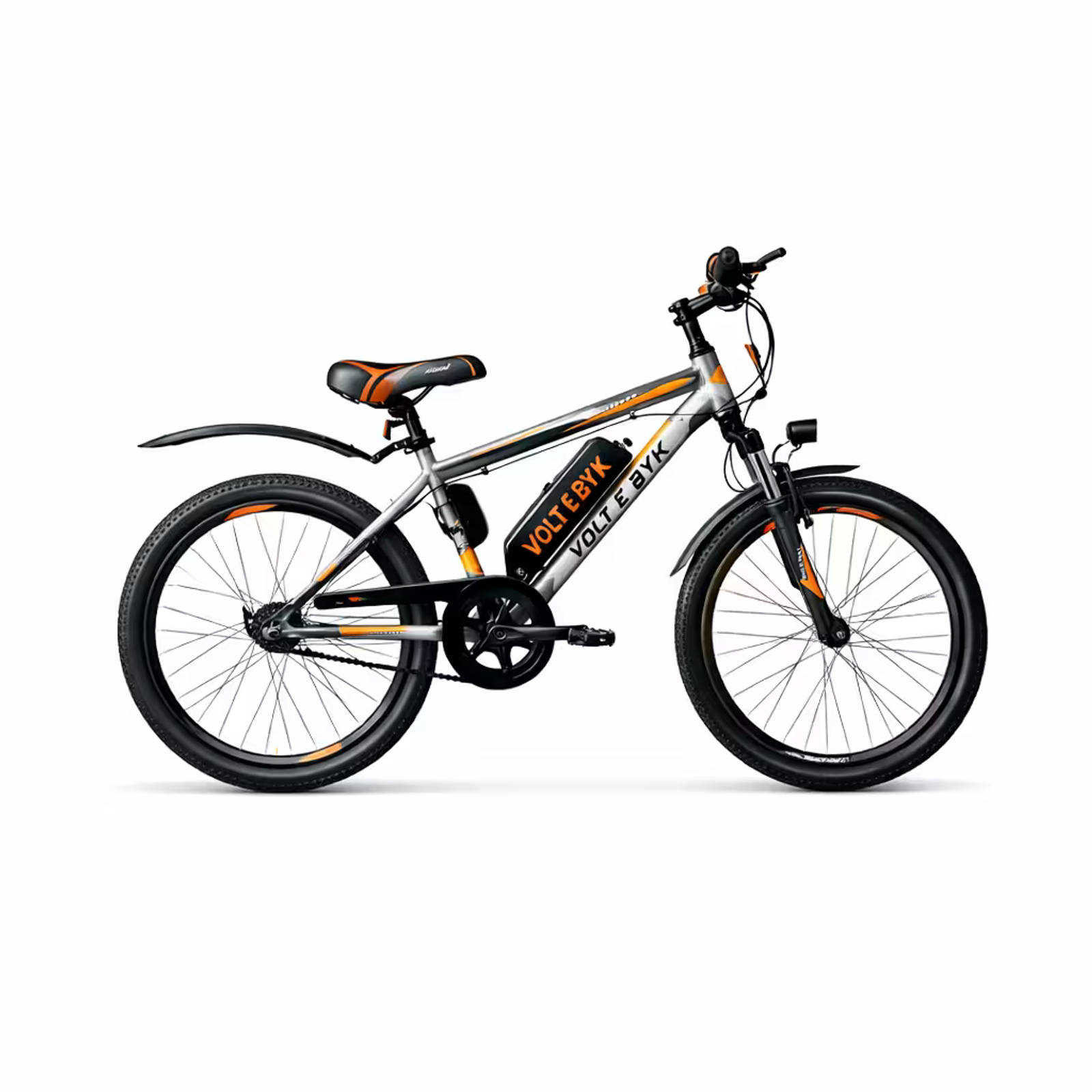Product Image 1 of Voltebyk Beast 24T Electric Cycle - Electric from Voltebyk