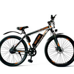 Thumbnail 1 of Voltebyk Beast 24T Electric Cycle - Electric from Voltebyk