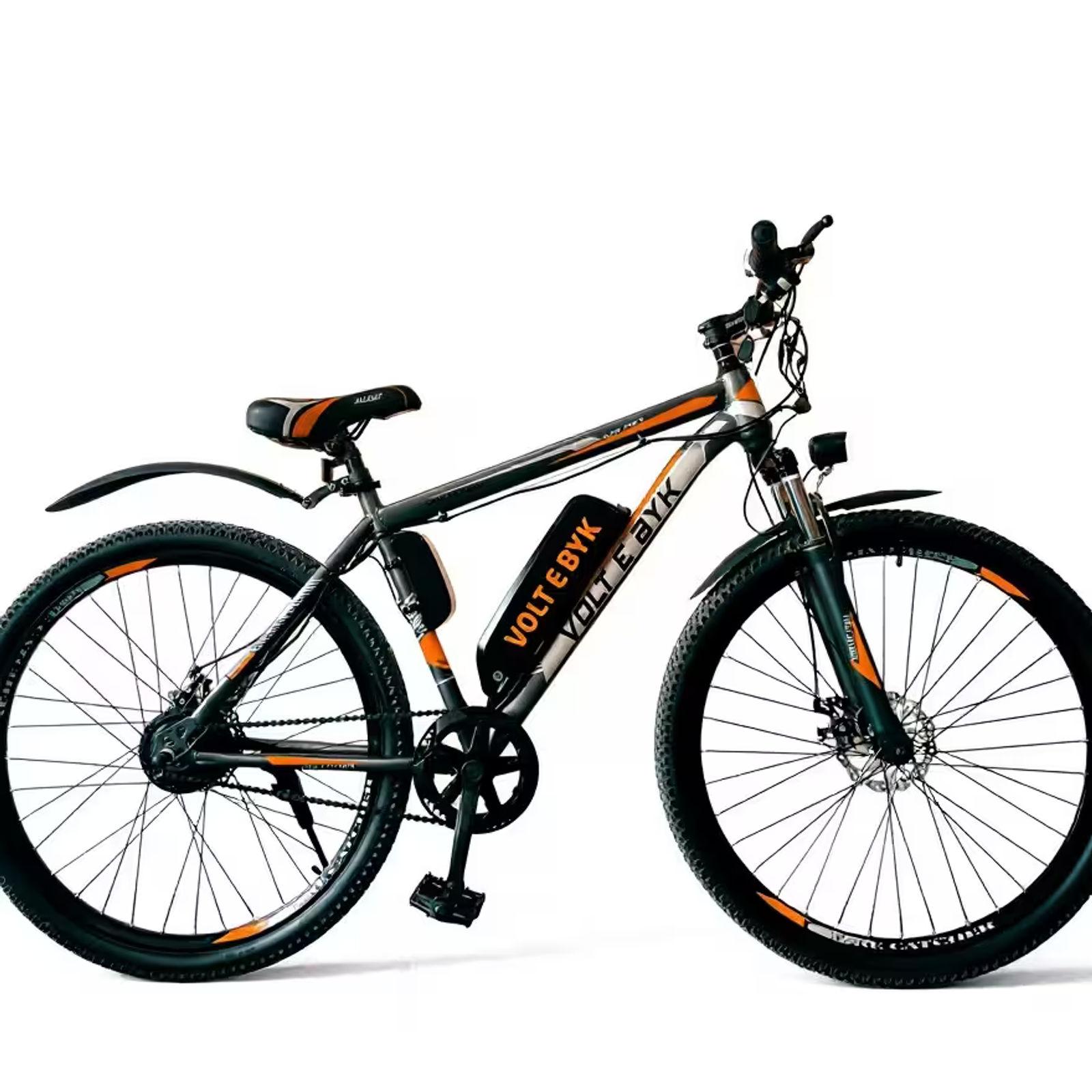 Voltebyk Beast Electric 24T
