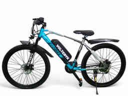Thumbnail 1 of Voltebyk Eco Lit plus (+) Electric cycle 10AH - Electric from Voltebyk