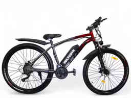Thumbnail 1 of Laux Pro Electric Cycle 10 AH - Electric from Voltebyk