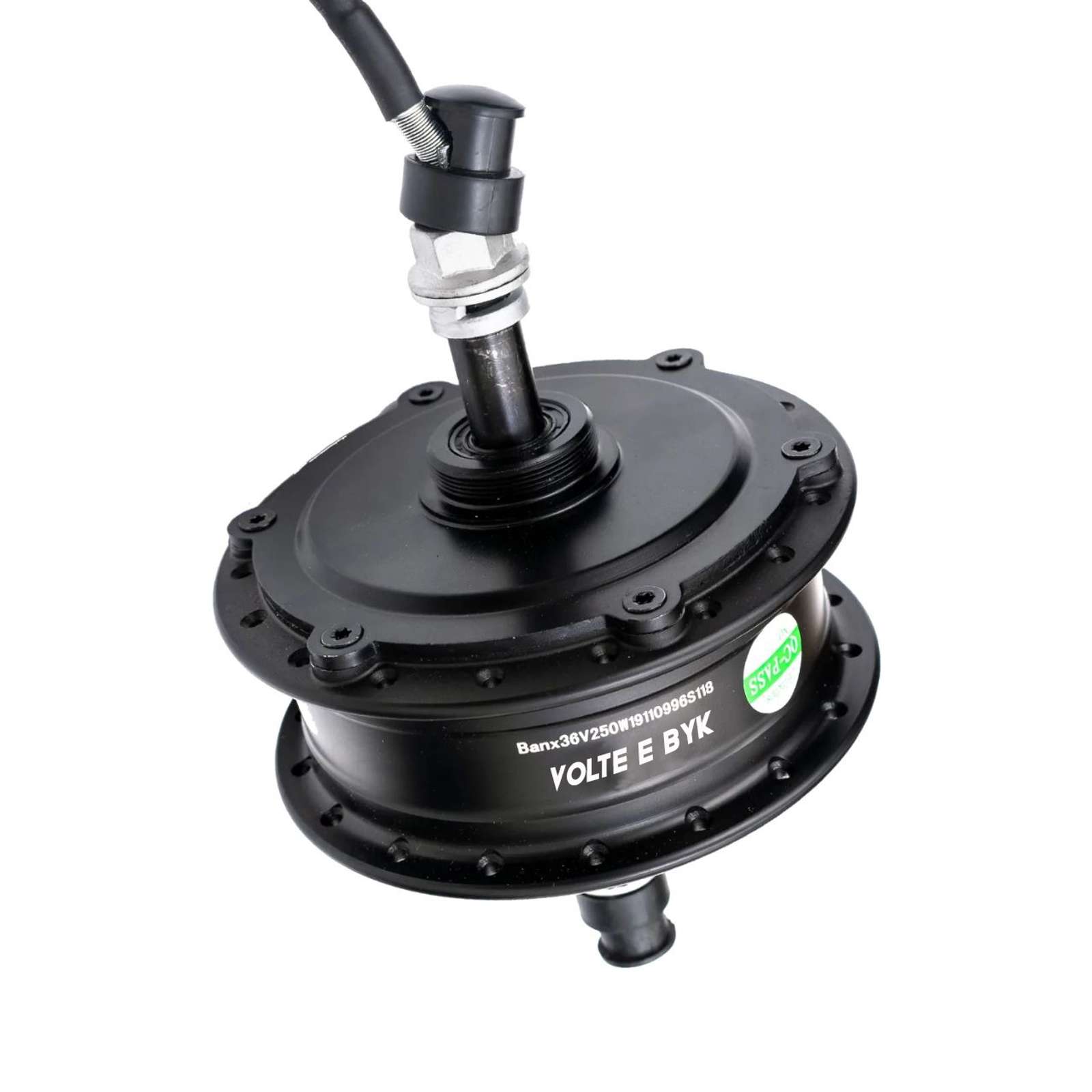 Product Image 4 of Electric Bicycle conversion kit - electric kit from Voltebyk