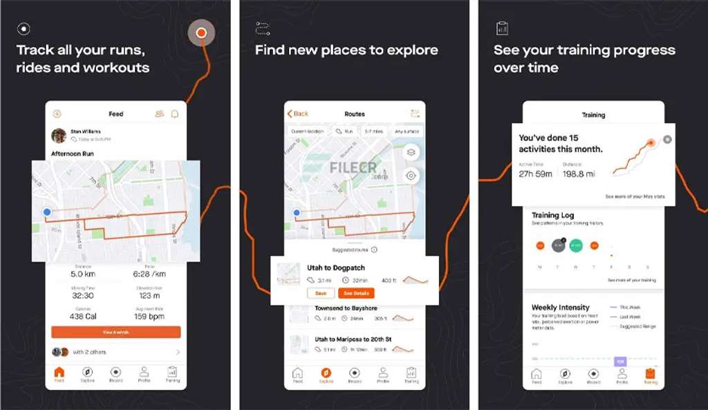 Bicycle specification detail 4 - Jaguar Orange Fat Bike
