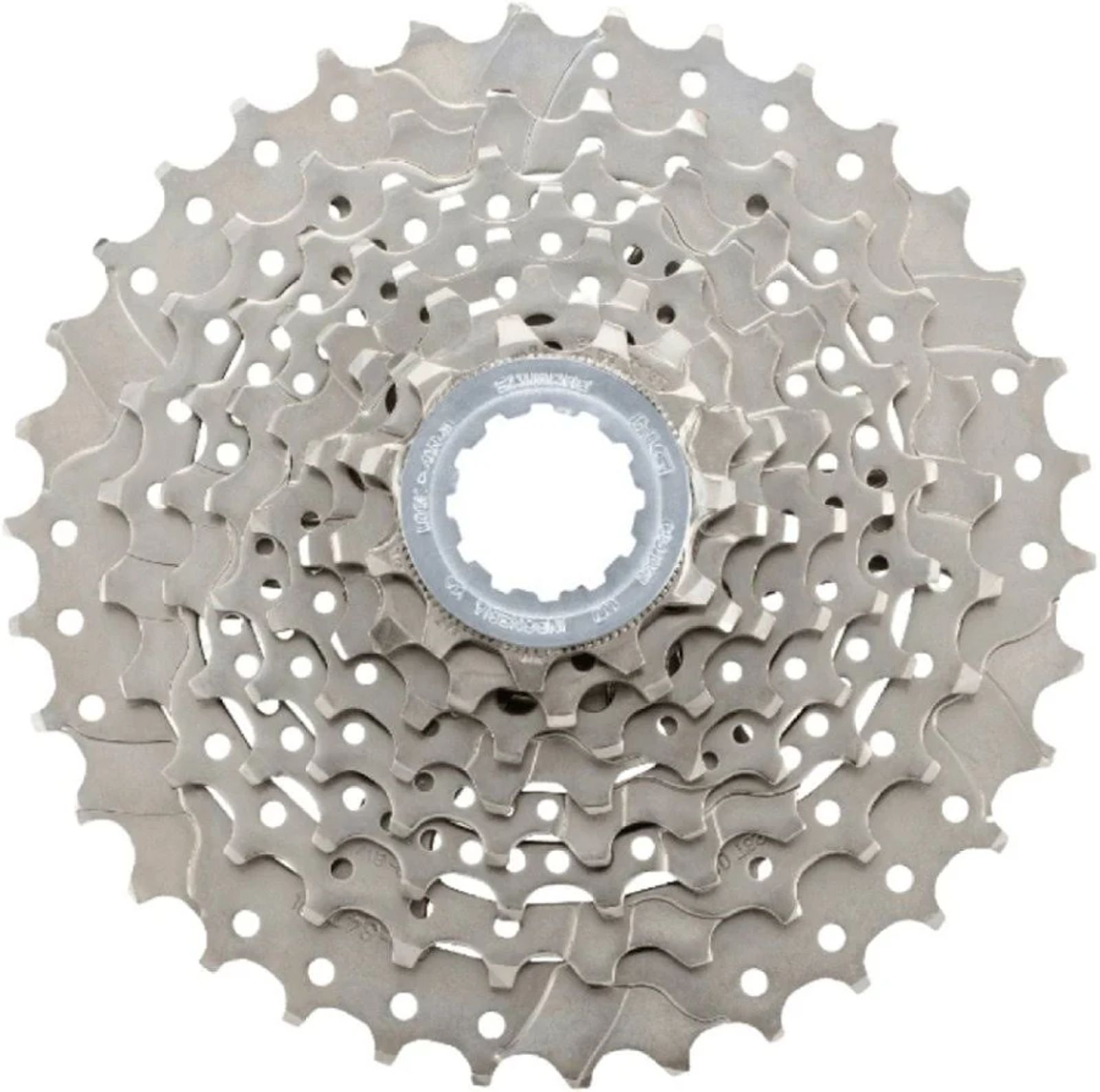 Bicycle 8 Speed Cassette