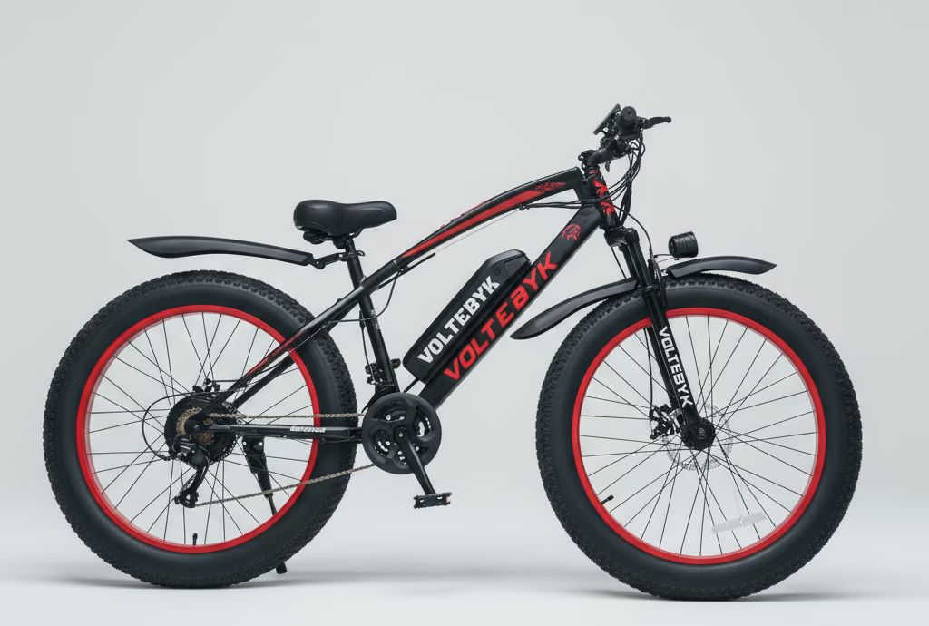 How to Choose the Perfect Electric Bicycle for Your Needs