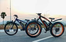 Customer electric bike review photo 3