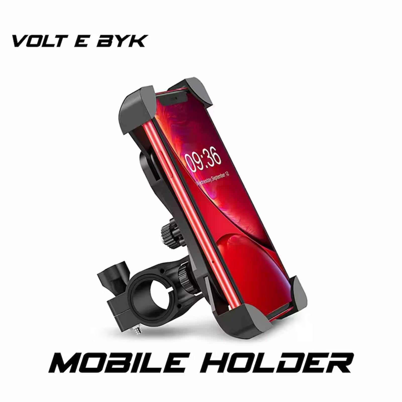 Mobile Holder