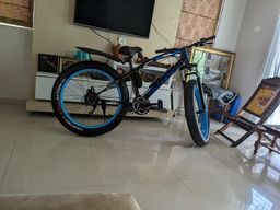 Customer electric bike review photo 20